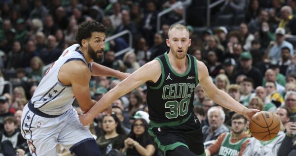 Nba, Houston piega Golden State. I Celtics schiantano i Wizards