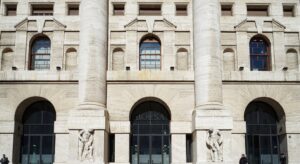 Borsa italiana