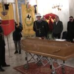 Morte Roberto De Simone, la camera ardente al Teatro San Carlo di Napoli