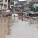 Congo, alluvione a Kinshasa: almeno 33 morti