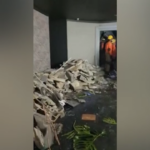 Repubblica Dominicana: crolla tetto discoteca, almeno 18 morti