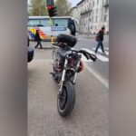 Milano, morta in ospedale 29enne investita da una moto