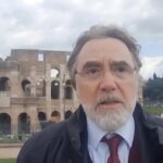 Re Carlo a Roma, con Camilla incontra associazione che si occupa di senzatetto