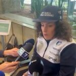 Federica Brignone: “Non sono una che molla. Tirerò fuori il meglio anche da tutto questo”