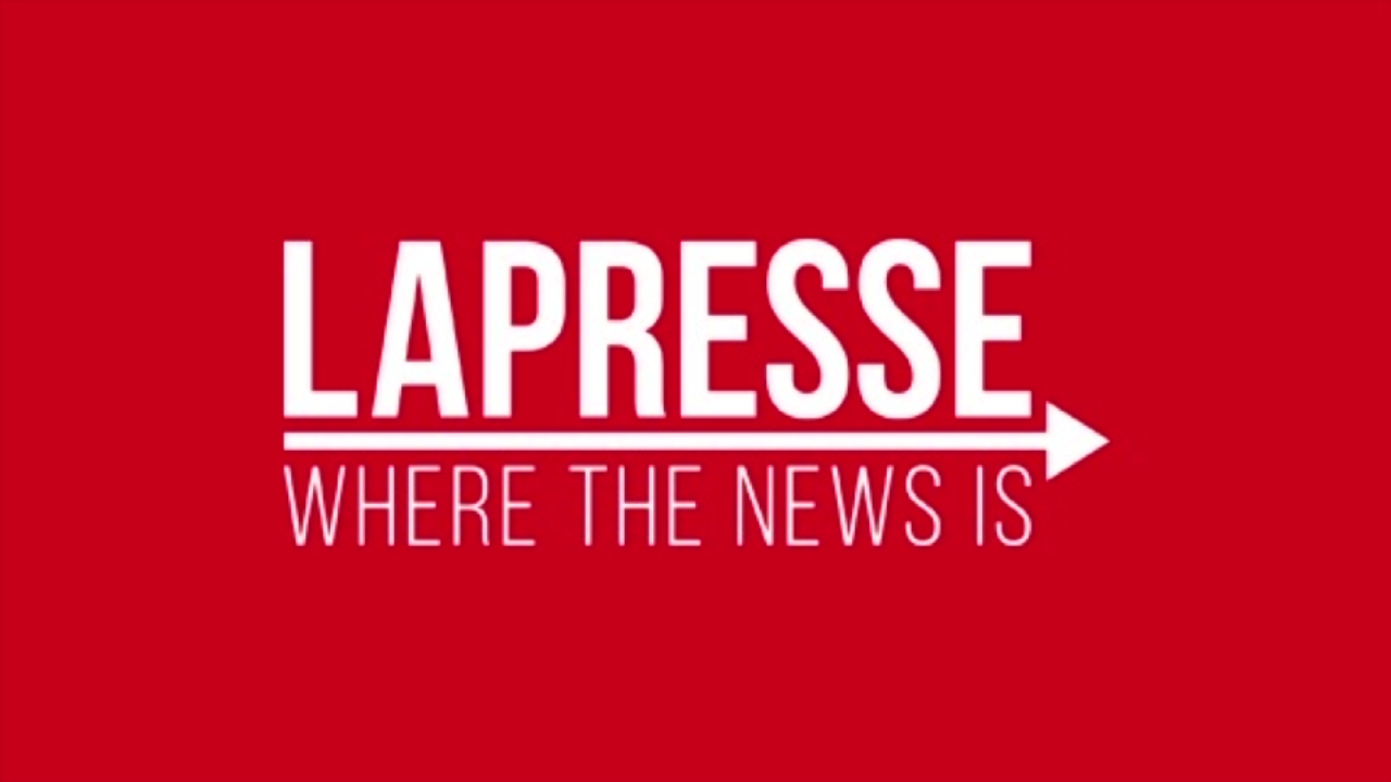 Giornale radio del mattino, martedì 8 Aprile - LaPresse