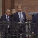 Regno Unito: Harry lascia tribunale Londra dopo ricorso contro revoca scorta