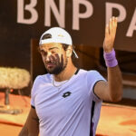 Berrettini-Zverev oggi a Montecarlo: orario, dove vederla in tv