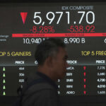 Borse, le notizie dopo i dazi di Trump: Tokyo rimbalza, crolla Singapore