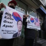 Corea del Sud, le elezioni presidenziali saranno il 3 giugno