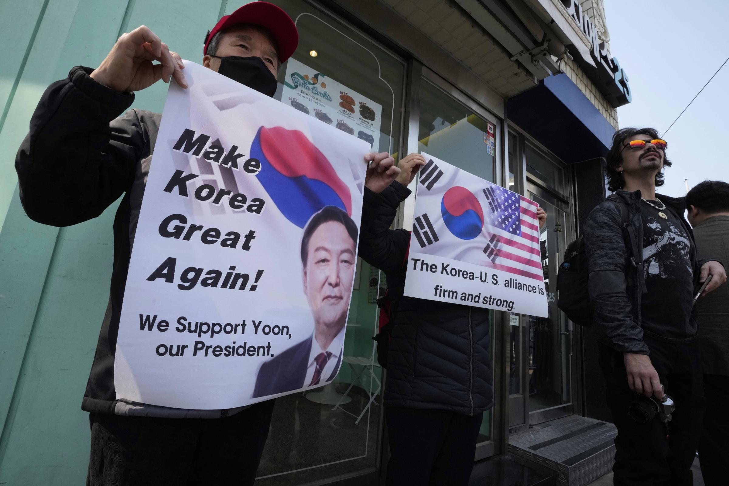 Corea del Sud, le elezioni presidenziali saranno il 3 giugno