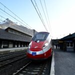 Alta velocità Londra-Parigi, il Piano di Fs con un investimento da 1 miliardo