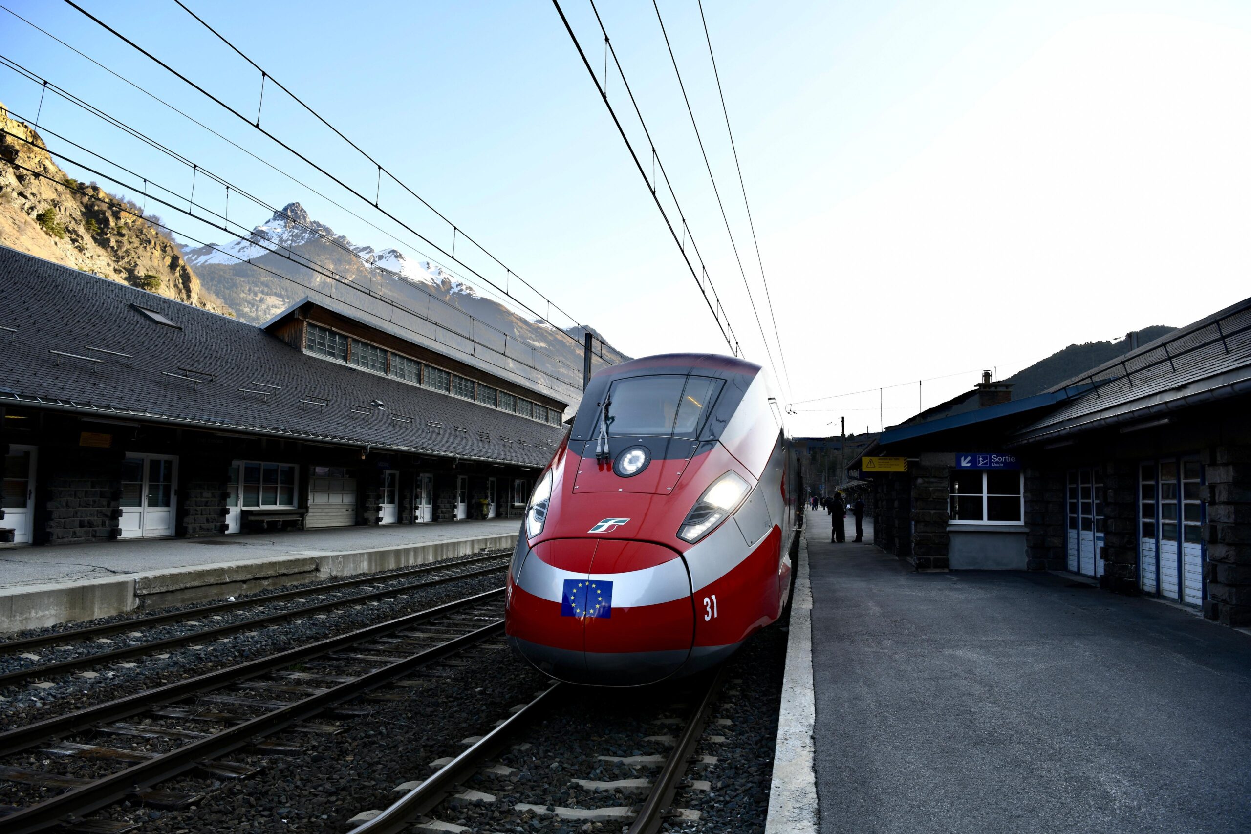 Alta velocità Londra-Parigi, il Piano di Fs con un investimento da 1 miliardo