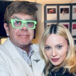 Madonna ed Elton John fanno pace: “Crollato il muro tra noi”