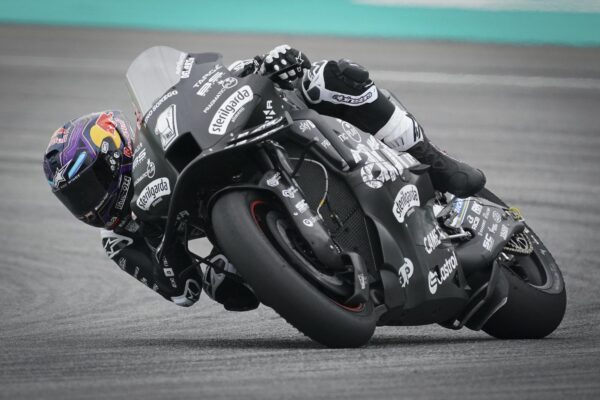MotoGP, Martin tornerà in pista in Qatar dopo l’infortunio