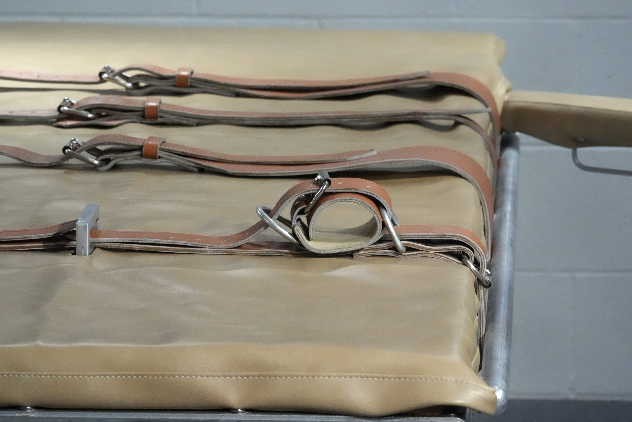 Pena di morte, Amnesty: “1500 esecuzioni nel 2024, il dato più alto dal 2015”