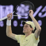 Sinner n.1 del ranking Atp fino a Roma, oggi la certezza: ecco perché
