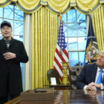 Dazi, il Washington Post: “Musk ha chiesto a Trump di revocarli”