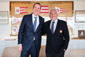 Yacht Club de Monaco