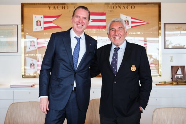 Yacht Club de Monaco