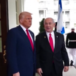 Gaza, Trump: “Importante proprietà immobiliare”