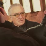 Robert De Niro, Palma d’oro alla carriera a Cannes 2025