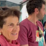 Federica Brignone, la mamma: “E’ positiva e allegra”