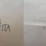 ‘Viva Turetta’, la frase shock in un liceo di Barletta: studenti in presidio