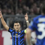 Champions League, colpo Inter a Monaco: Bayern battuto 2-1