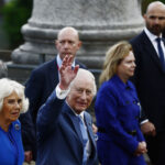 Re Carlo e Camilla in Italia, la visita di Stato