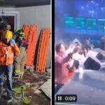 Repubblica Dominicana, crolla tetto in discoteca: almeno 27 morti