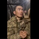 Ucraina, Zelensky: “Catturati 2 cinesi che combattevano con la Russia”