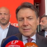 Dazi Usa, Conte: “Meloni già baciata da Biden, ora abbia sussulto orgoglio”