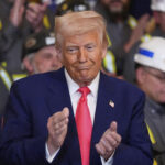 Dazi Trump, il tycoon alle aziende: “Trasferitevi negli Usa e avrete zero tariffe”