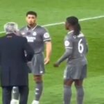 Real Madrid, il video della lite di Ancelotti con Bellingham e Camavinga