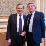 Luiss, Giorgio Fossa nominato nuovo presidente