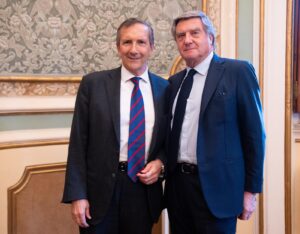 Luiss, Giorgio Fossa nominato nuovo presidente