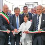 Marche, inaugurata la nuova sede della dialettologia di Recanati