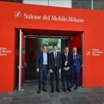 Salone del Mobile, sono 22 le aziende delle Marche in esposizione