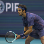 Atp Montecarlo 2025, Musetti e Cobolli oggi in campo