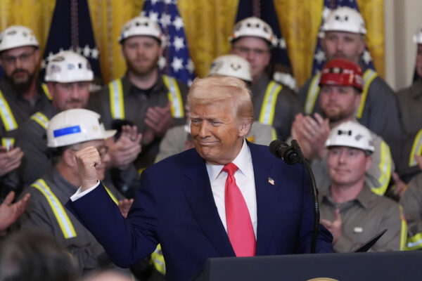 DAZI TRUMP