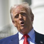Dazi, Trump: “Pausa di 90 giorni per chi non ha varato contromisure”. Per la Cina salgono al 125%