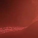 Hawaii, eruzione del vulcano Kilauea: le immagini spettacolari