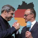 Germania, Cdu-Csu e Spd raggiungono accordo per coalizione di governo