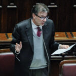 Def, Giorgetti: “Pil +0,6% nel 2025, 0,8% nel 2026 e 2027”