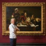 Re Carlo e la cucina italiana, chef Locatelli: “Scuse? Solo per la carbonara”