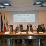 Marche, presentato il progetto Olivosfera