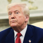 Dazi, Trump fa un passo indietro: “Pausa di 90 giorni al 10% per chi non ha varato contromisure”