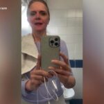 Valentina Tomada morta dopo una malattia: l’ultimo video sui social