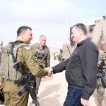 Israele, Katz: “Gaza è sempre più piccola e isolata”