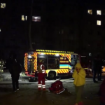 Ucraina, raid russi a Mykolaiv: gli edifici rasi al suolo